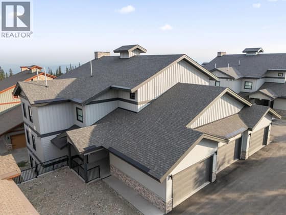 5075 Snowbird Way Unit# 8E