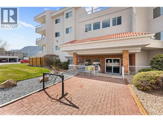 284 Yortkton Avenue Unit# 205