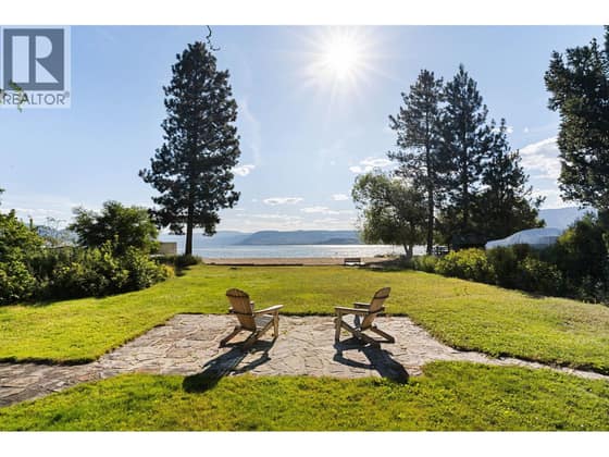 4164 Lakeshore Road