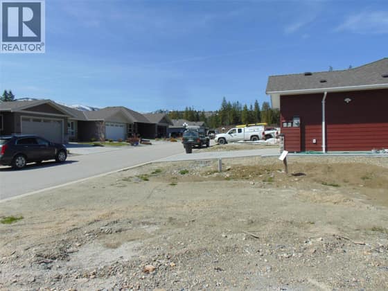 2715 Golf Course Drive Unit# 17