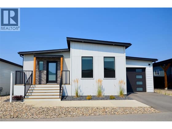 8900 Jim Bailey Road Unit# 126