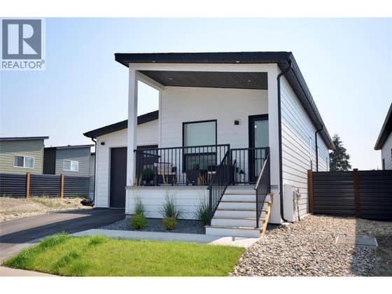 8900 Jim Bailey Road Unit# 167