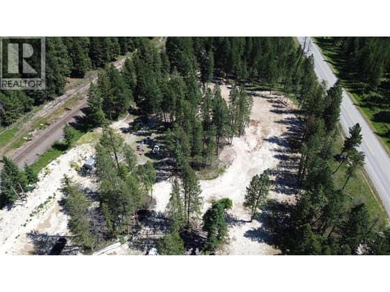 Lot B Stropky Road