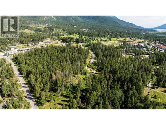 Hot Springs Road Lot# 5056A
