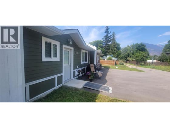 611 Casley Court Unit# 2
