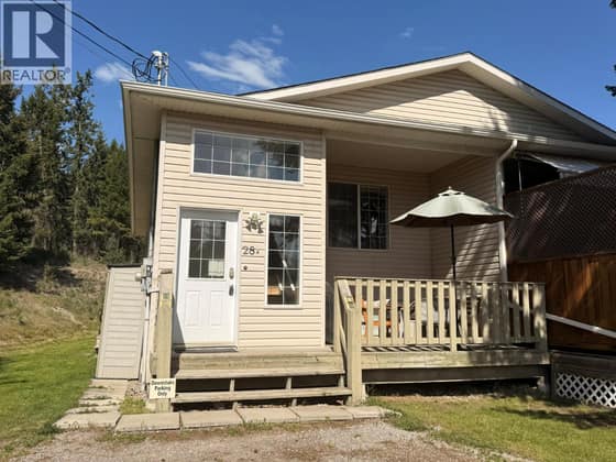 28A Wolf Crescent