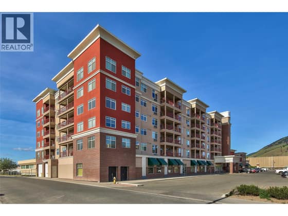 689 Tranquille Road Unit# 606