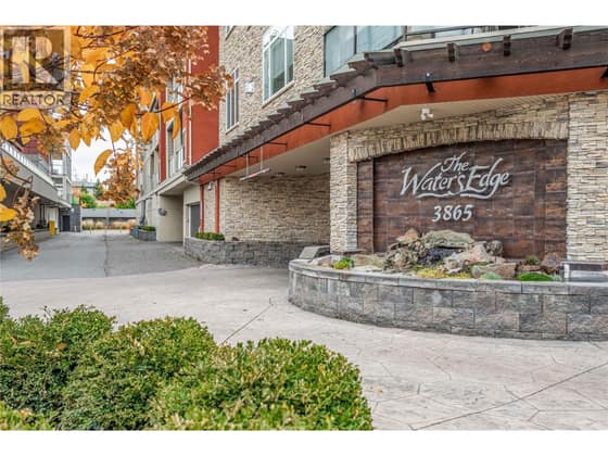 3865 Truswell Road Unit# 505