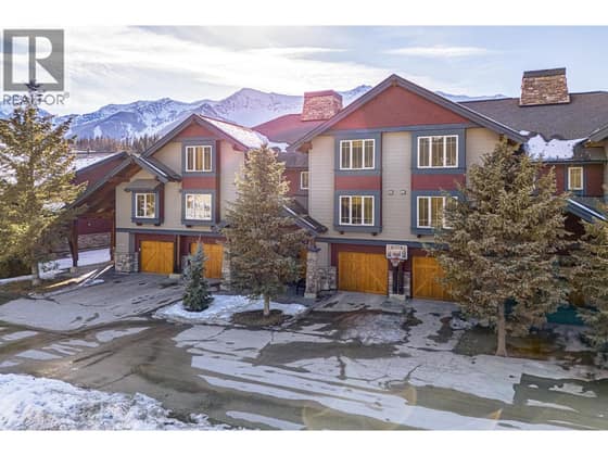 43 RIVERMOUNT Place Unit# 104D