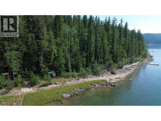 660 Bradley Road Lot# A