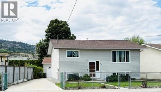 20 Green Avenue
