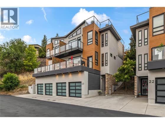 1818 Peak Point Court Unit# 23