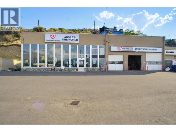 341 Victoria Street W