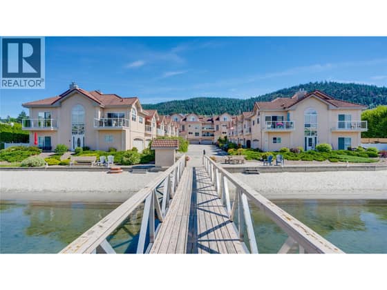 7701 Okanagan Landing Road Unit# 3