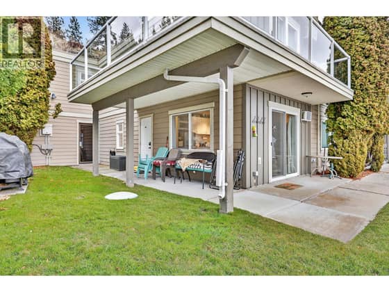 3050 Seclusion Bay Road Unit# 105