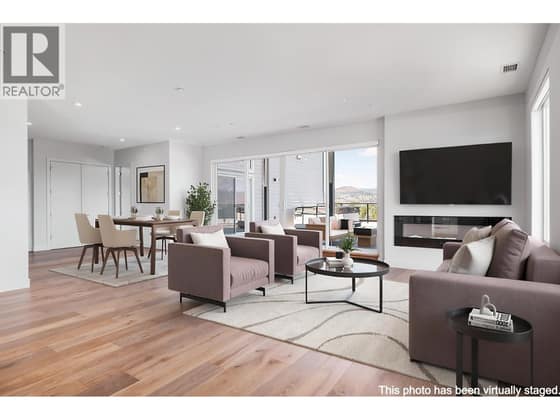 3634 Mission Springs Drive Unit# 701