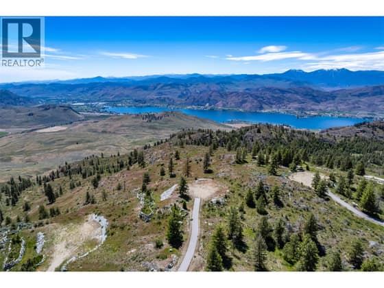 Bighorn Point Lot# 6