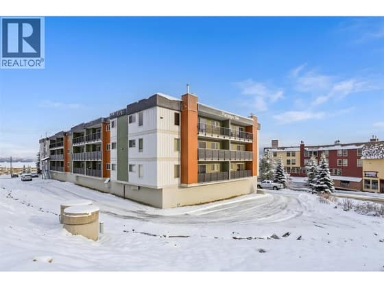 6430 Whiskey Jack Road Unit# 302