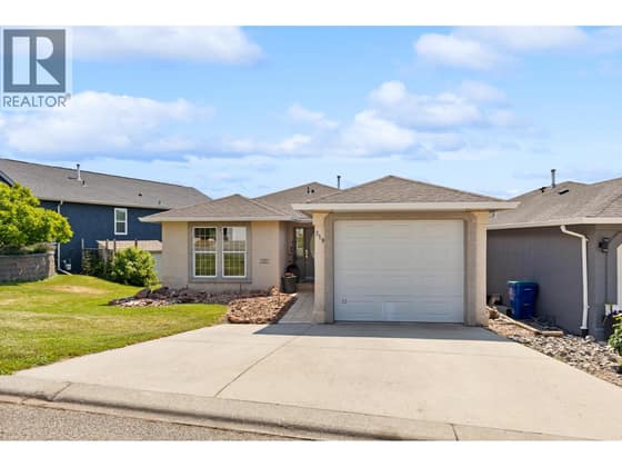2440 Old Okanagan Highway Unit# 319