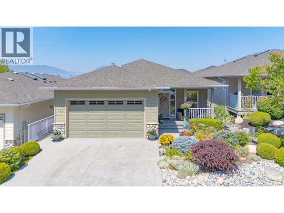 170 STOCKS Crescent Unit# 184
