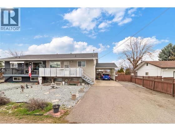 410 Madsen Road
