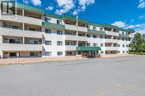 150 Skaha Place Unit# 416