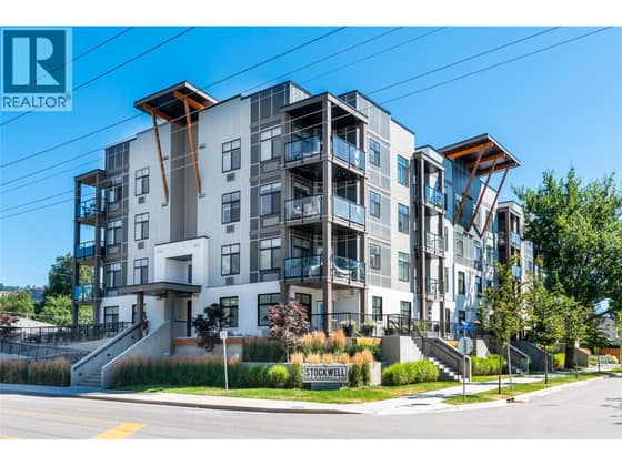 710 Stockwell Avenue Unit# 201
