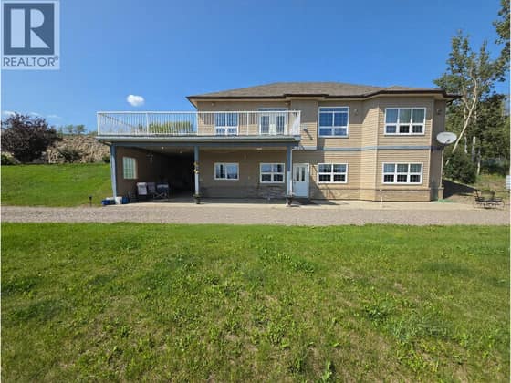 4083 Jackfish Lake Road