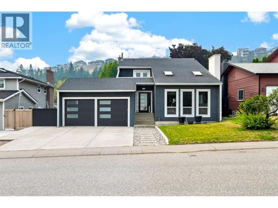 455 Laurier Drive