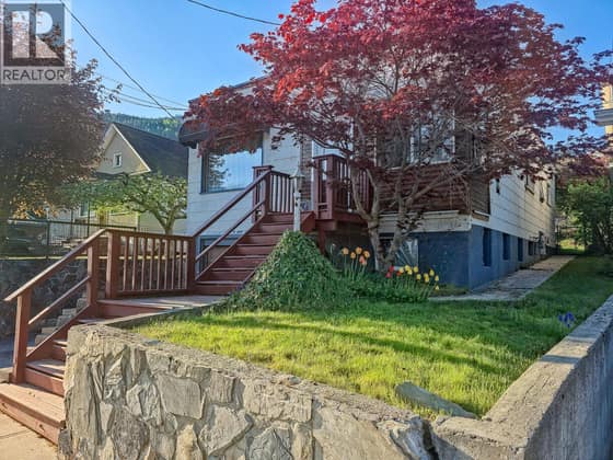 210 Anderson Street