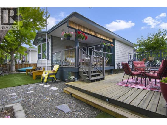 2035 Boucherie Road Unit# 132