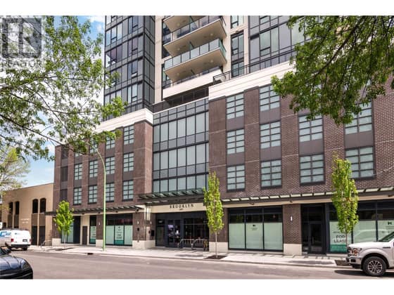 1471 St. Paul Street Unit# 1707