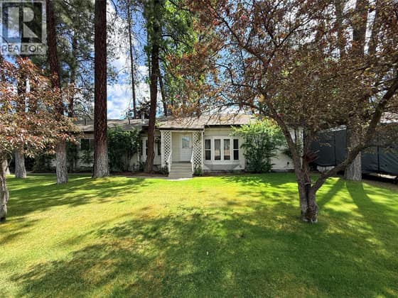6240 Vine Road