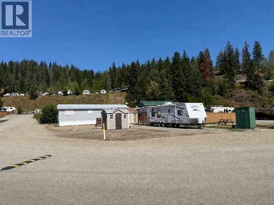 2633 Squilax Anglemont Road Lot# 69