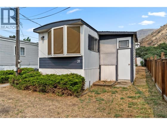1440 ORD Road Unit# 31