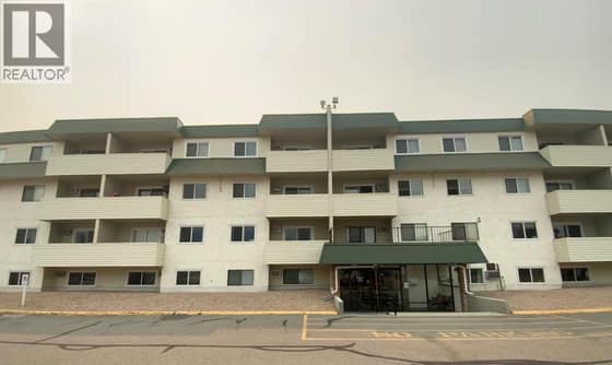 150 SKAHA Place Unit# 207