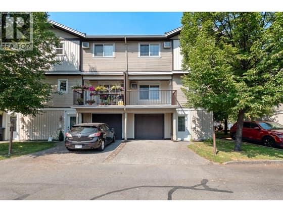 124 Mills Road Unit# 21