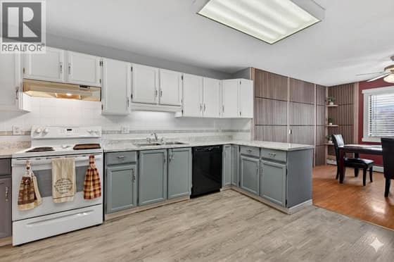 3608 27 Avenue Unit# 311