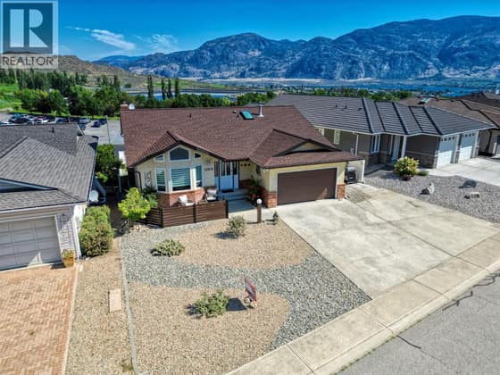 11913 QUAIL RIDGE Place