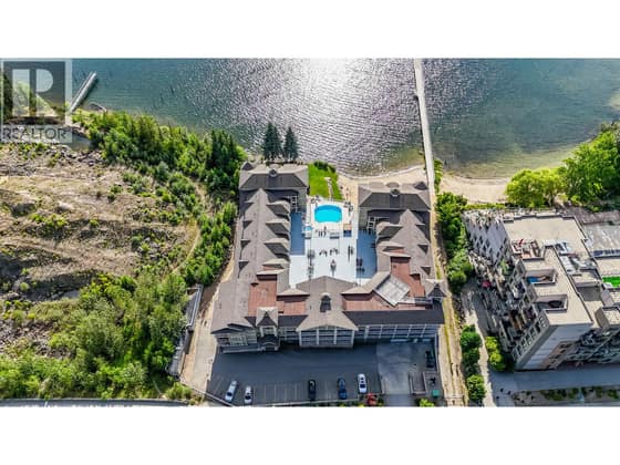 302 Mara Lake Lane Unit# 100 & 108