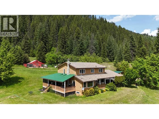 6785 Perrys Back Road