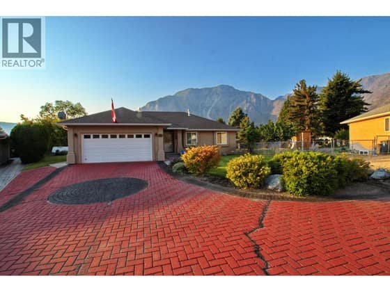 515 Vanderlinde Drive