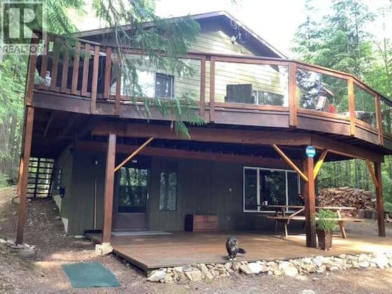 7429 Sunnybrae Canoe Point Road Unit# 22