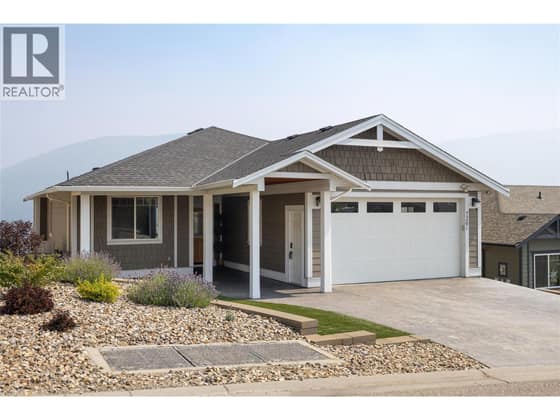 7261 Silver Ridge Drive