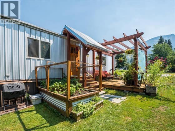 2917 GEORAMA Road Unit# 18