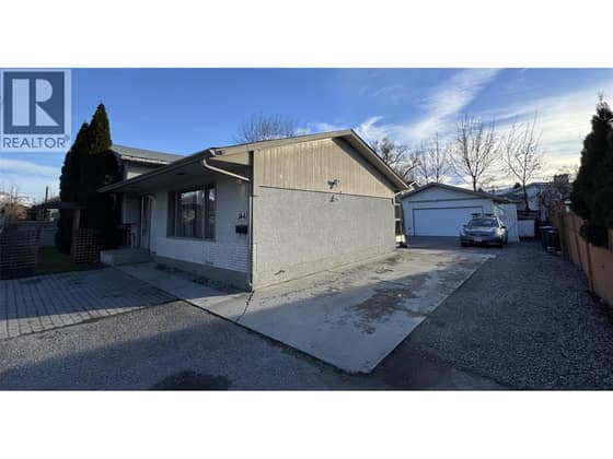 1441 Springfield Road