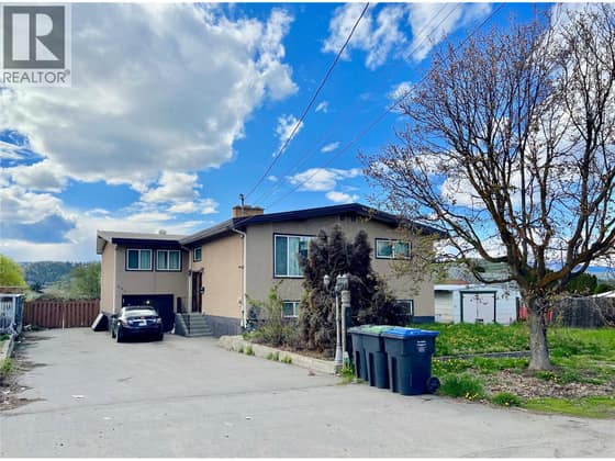 520 Froelich Road