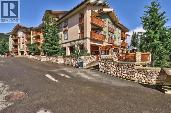 3190 Creekside Way Unit# 423