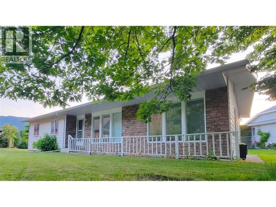 422 Dogwood Avenue