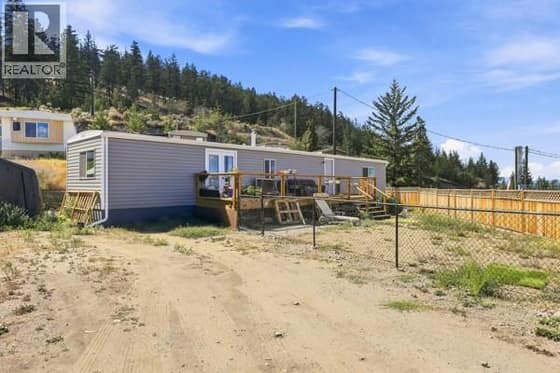 1680 Lac Le Jeune Road Unit# 20